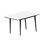 Dining Table (extendable) - Asters Maldives