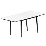Dining Table (extendable) - Asters Maldives