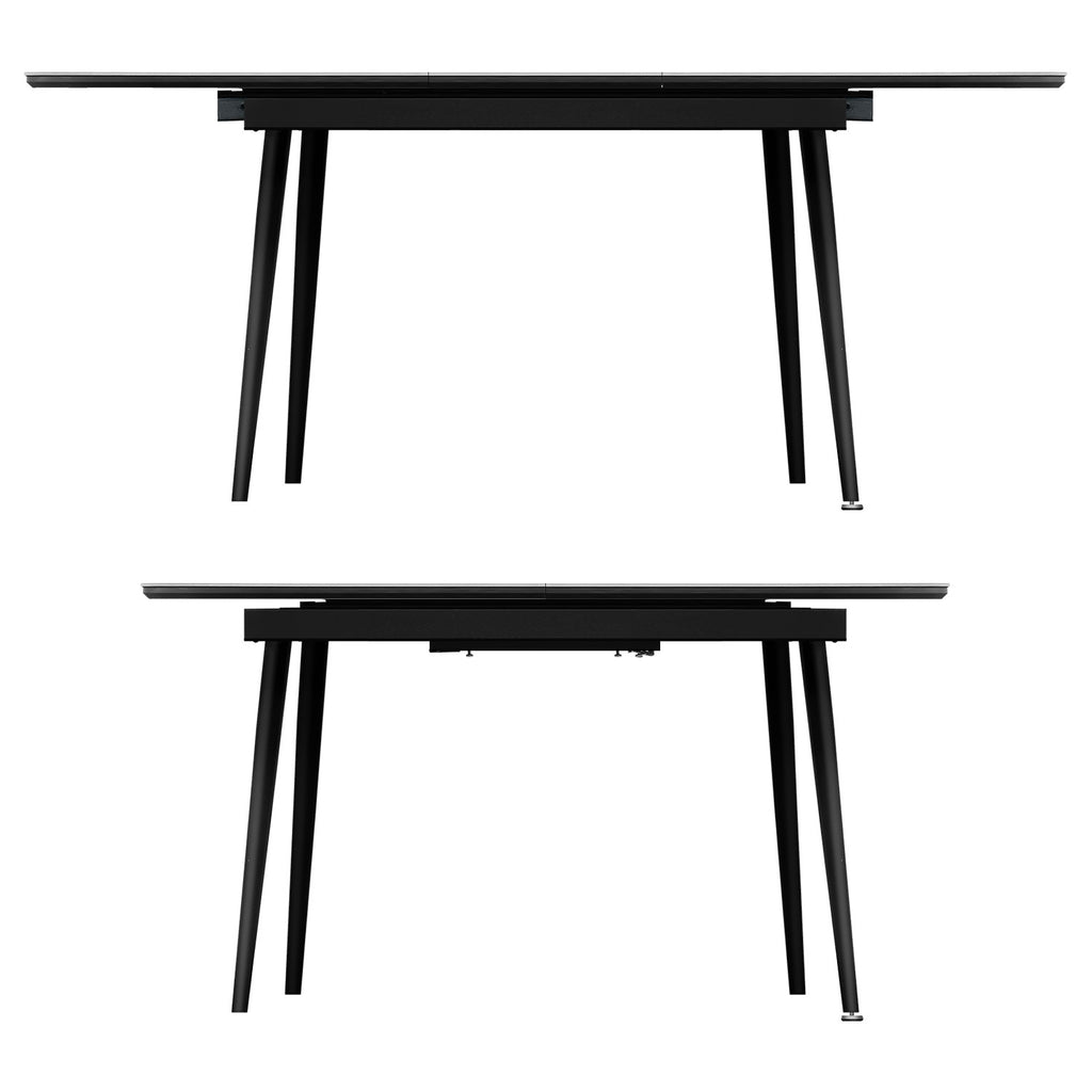 Dining Table (extendable) - Asters Maldives