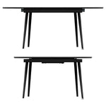 Dining Table (extendable) - Asters Maldives