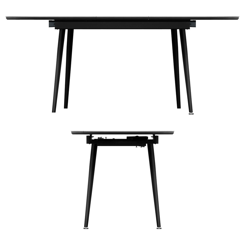 Dining Table (extendable) - Asters Maldives