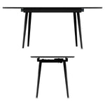 Dining Table (extendable) - Asters Maldives
