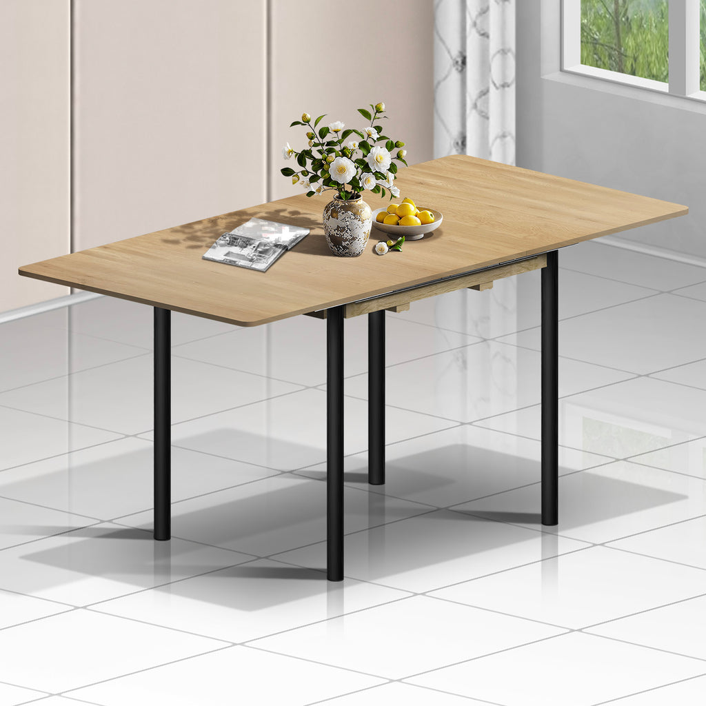 Dining Table (extendable) - Asters Maldives