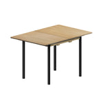 Dining Table (extendable) - Asters Maldives