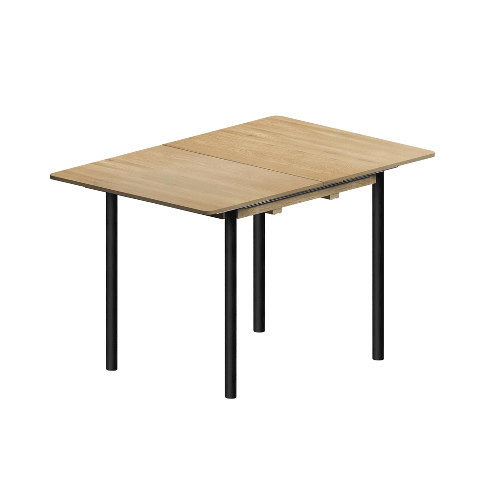 Dining Table (extendable) - Asters Maldives