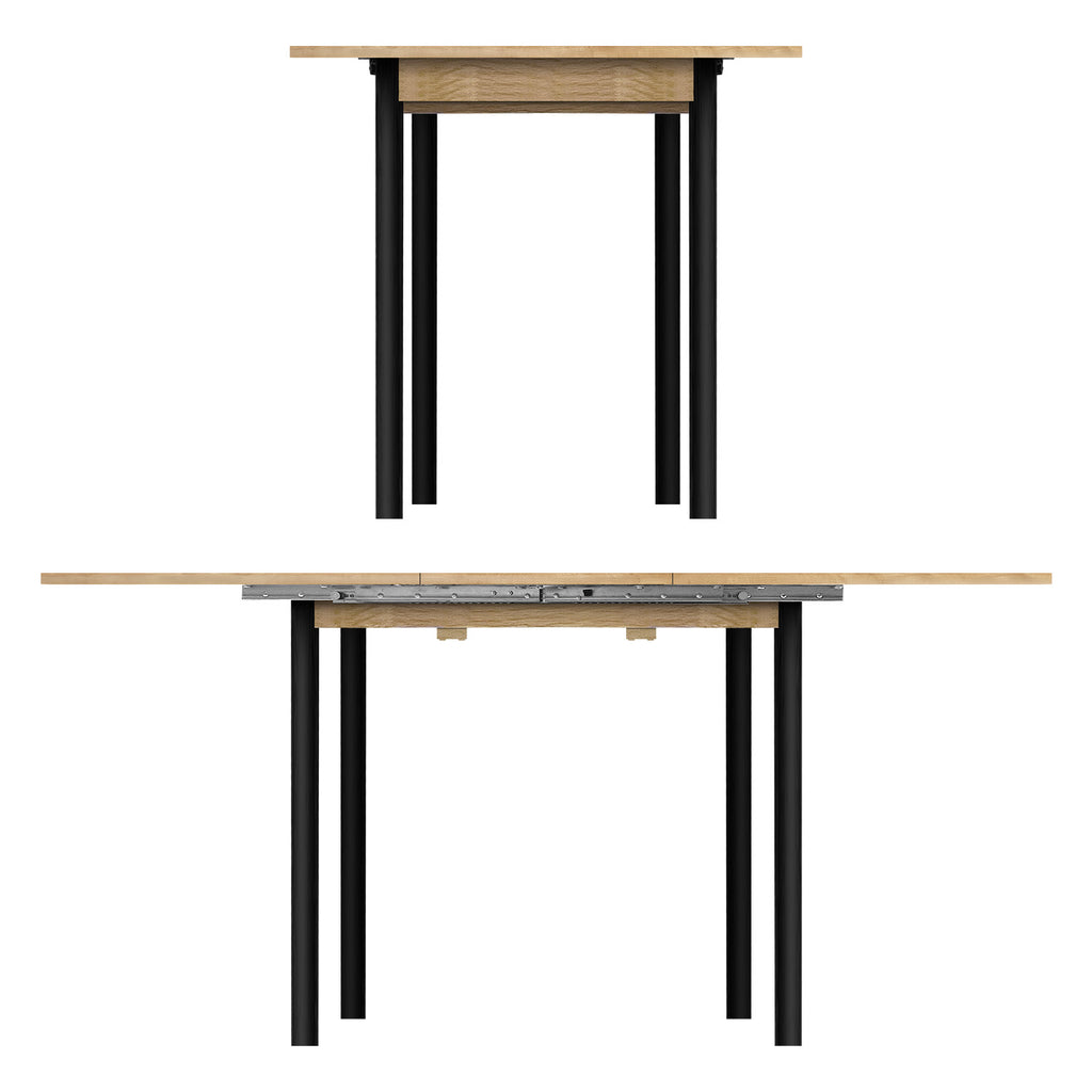 Dining Table (extendable) - Asters Maldives