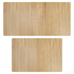 Dining Table (extendable) - Asters Maldives