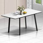 Dining Table (extendable) - Asters Maldives