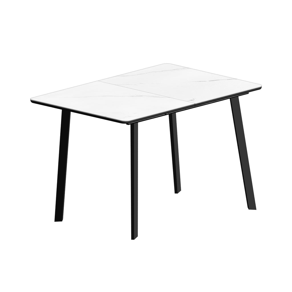 Dining Table (extendable) - Asters Maldives
