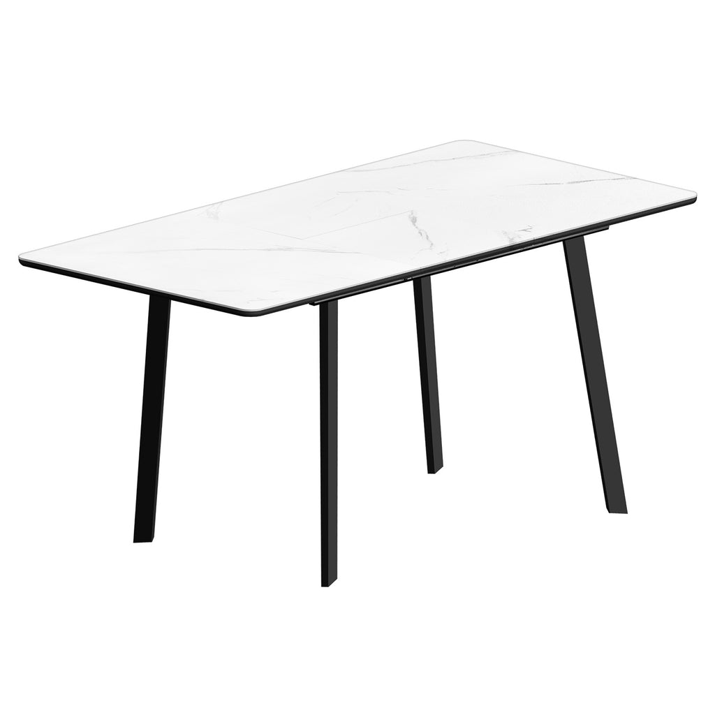 Dining Table (extendable) - Asters Maldives
