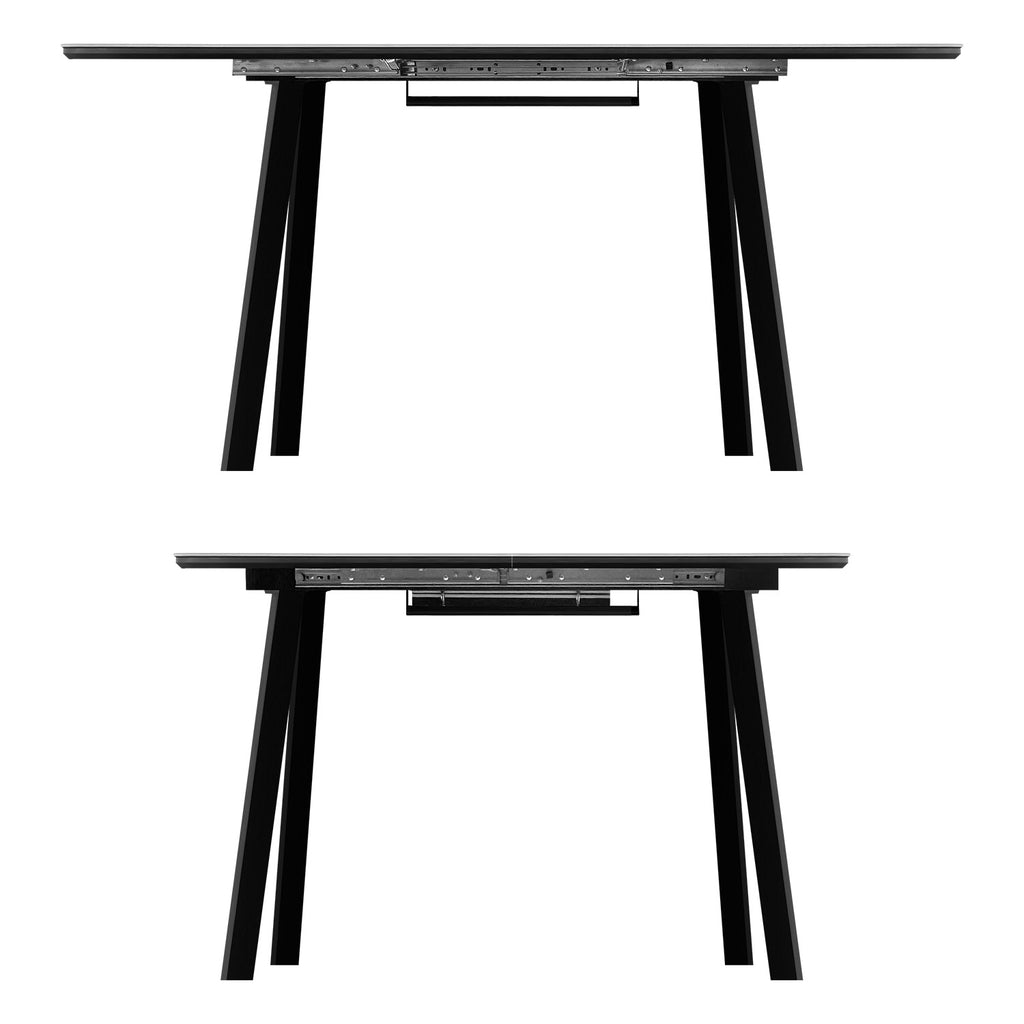 Dining Table (extendable) - Asters Maldives