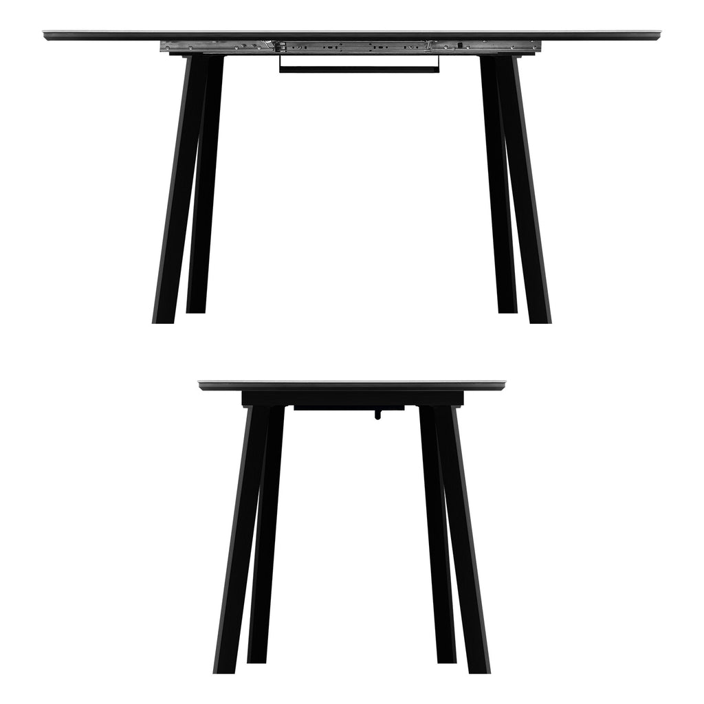 Dining Table (extendable) - Asters Maldives