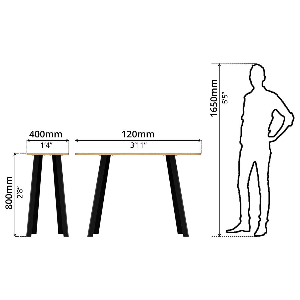 Console Table - Asters Maldives