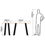 Console Table - Asters Maldives