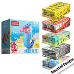 Building Blocks