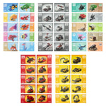 Building Blocks