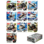Building Blocks
