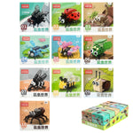 Building Blocks