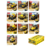 Building Blocks