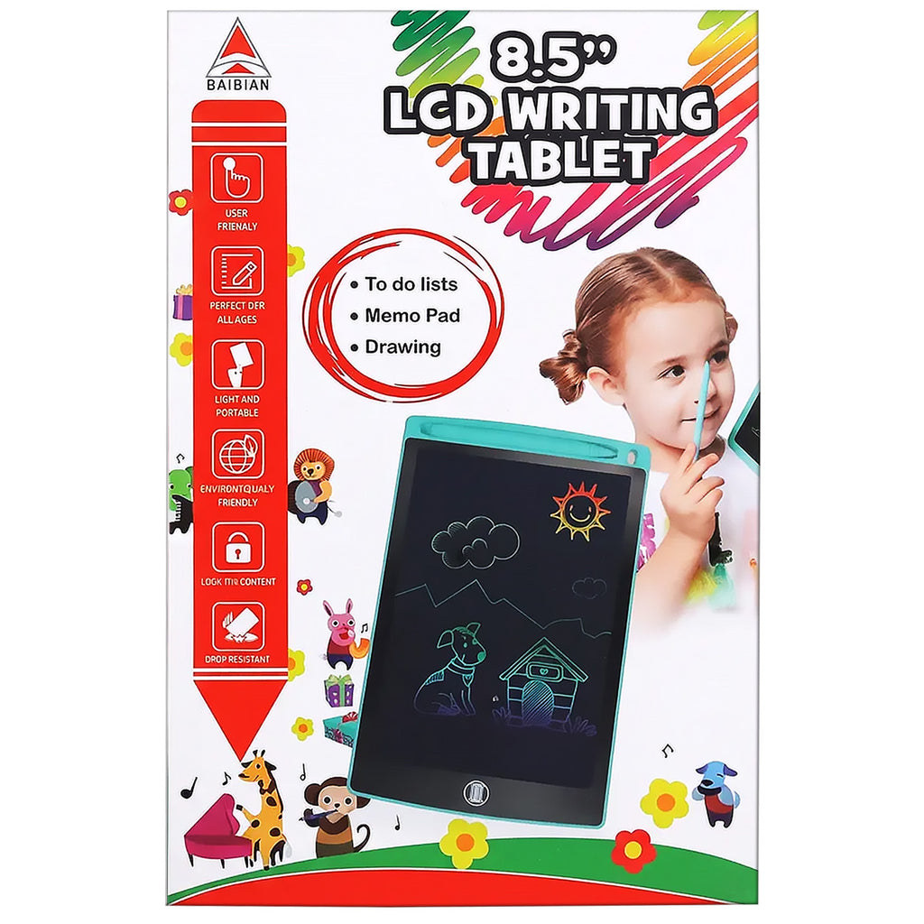 Drawing Board (8.5")