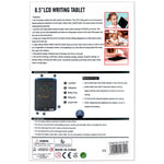 Drawing Board (8.5")