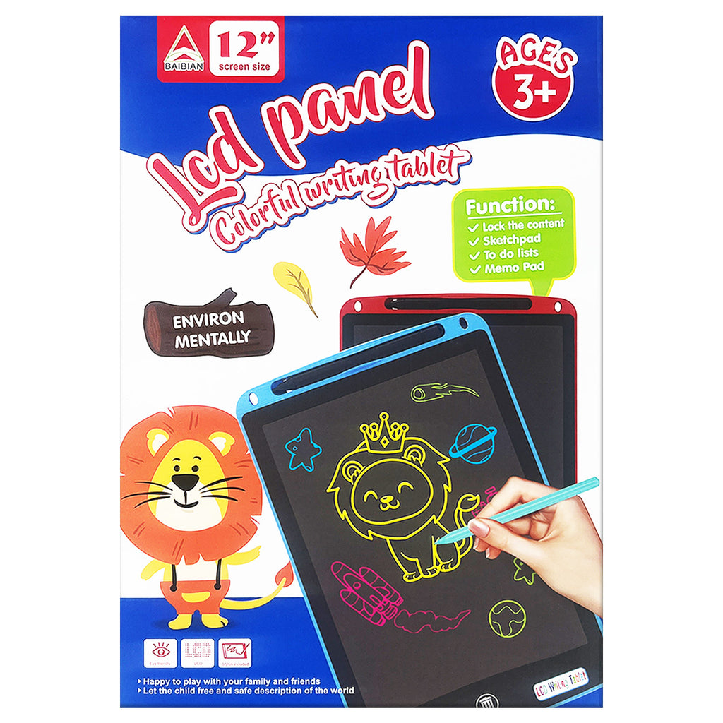 Drawing Board (12")