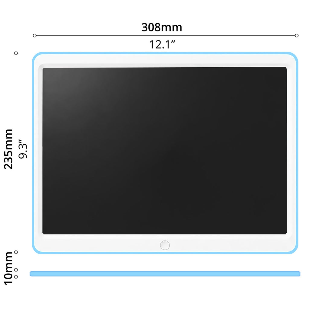Drawing Board (15")
