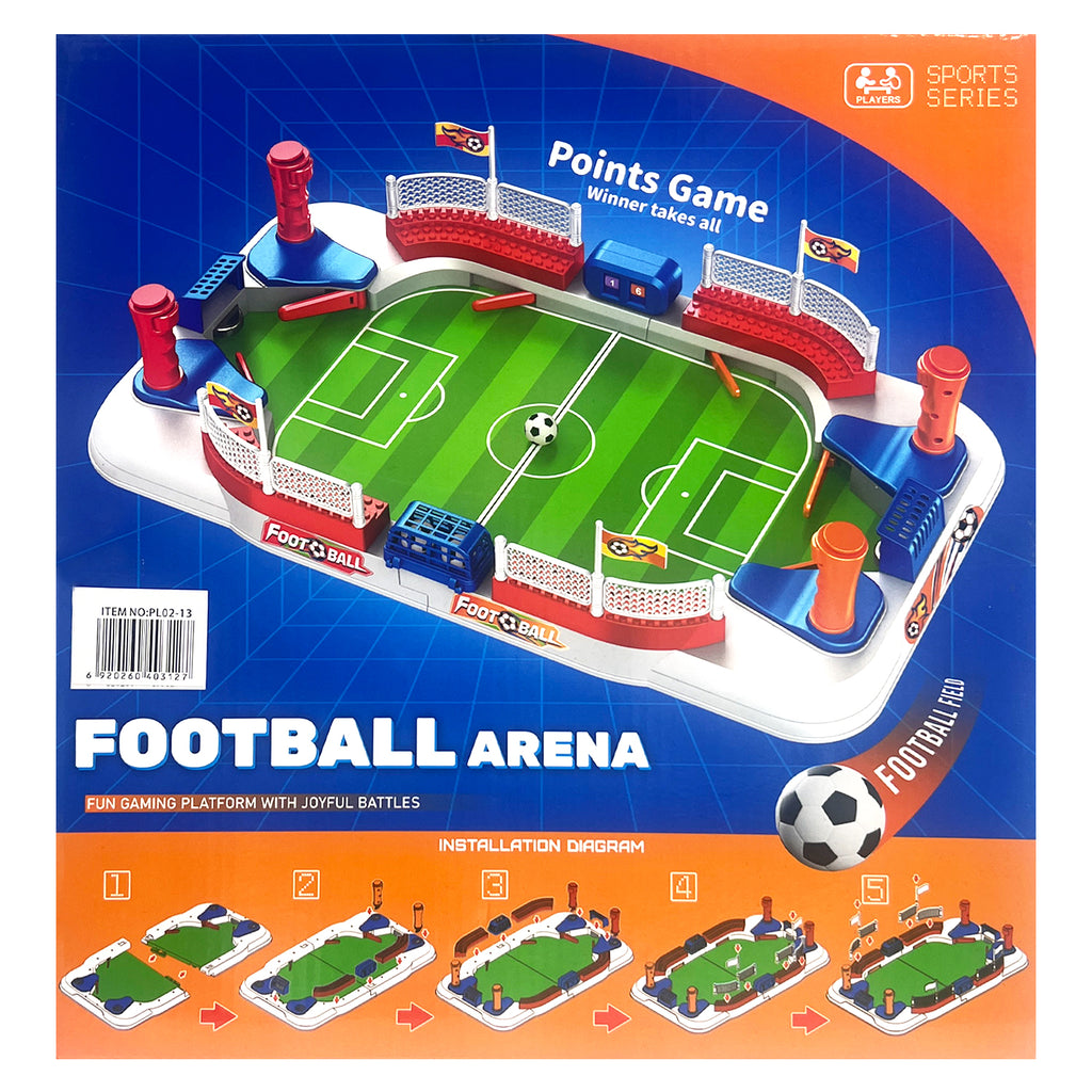 Mini Football