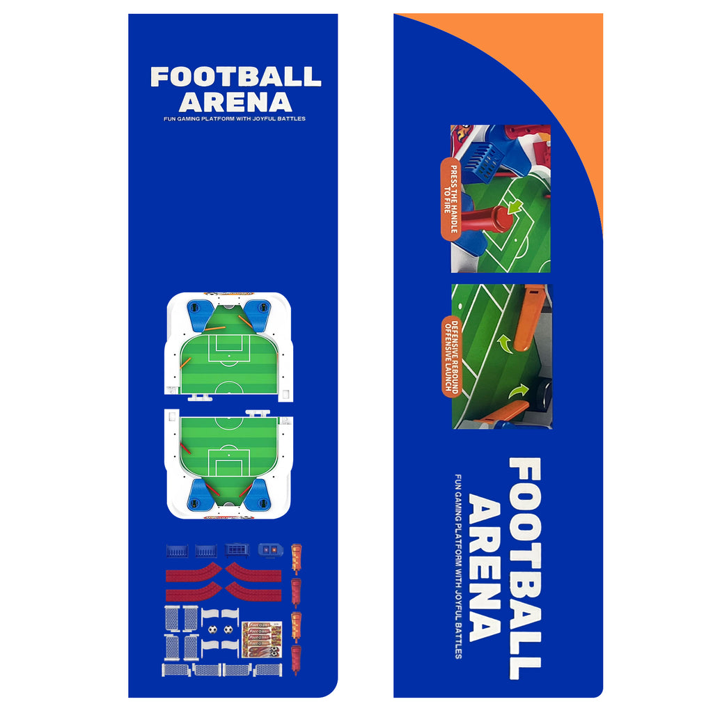 Mini Football