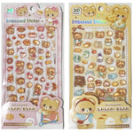 Sticker Sheet