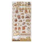 Sticker Sheet