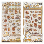 Sticker Sheet