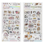 Sticker Sheet