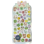 Sticker Sheet