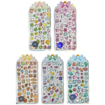 Sticker Sheet