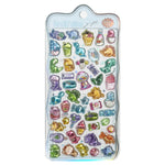 Sticker Sheet