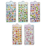 Sticker Sheet