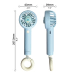 Handheld Fan