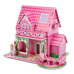 Educational Toy (3D Puzzle)