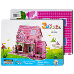 Educational Toy (3D Puzzle)