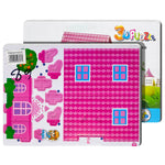 Educational Toy (3D Puzzle)