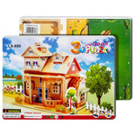 Educational Toy (3D Puzzle)