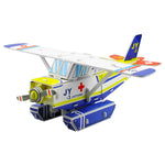 Educational Toy (3D Puzzle)