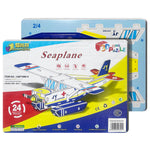 Educational Toy (3D Puzzle)