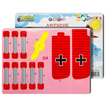 Educational Toy (3D Puzzle)