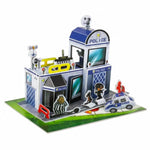 Educational Toy (3D Puzzle)
