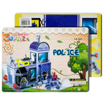 Educational Toy (3D Puzzle)