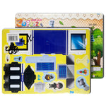 Educational Toy (3D Puzzle)