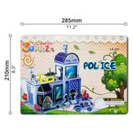 Educational Toy (3D Puzzle)