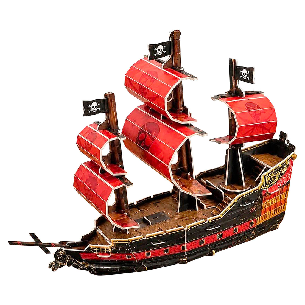 Educational Toy (3D Puzzle)
